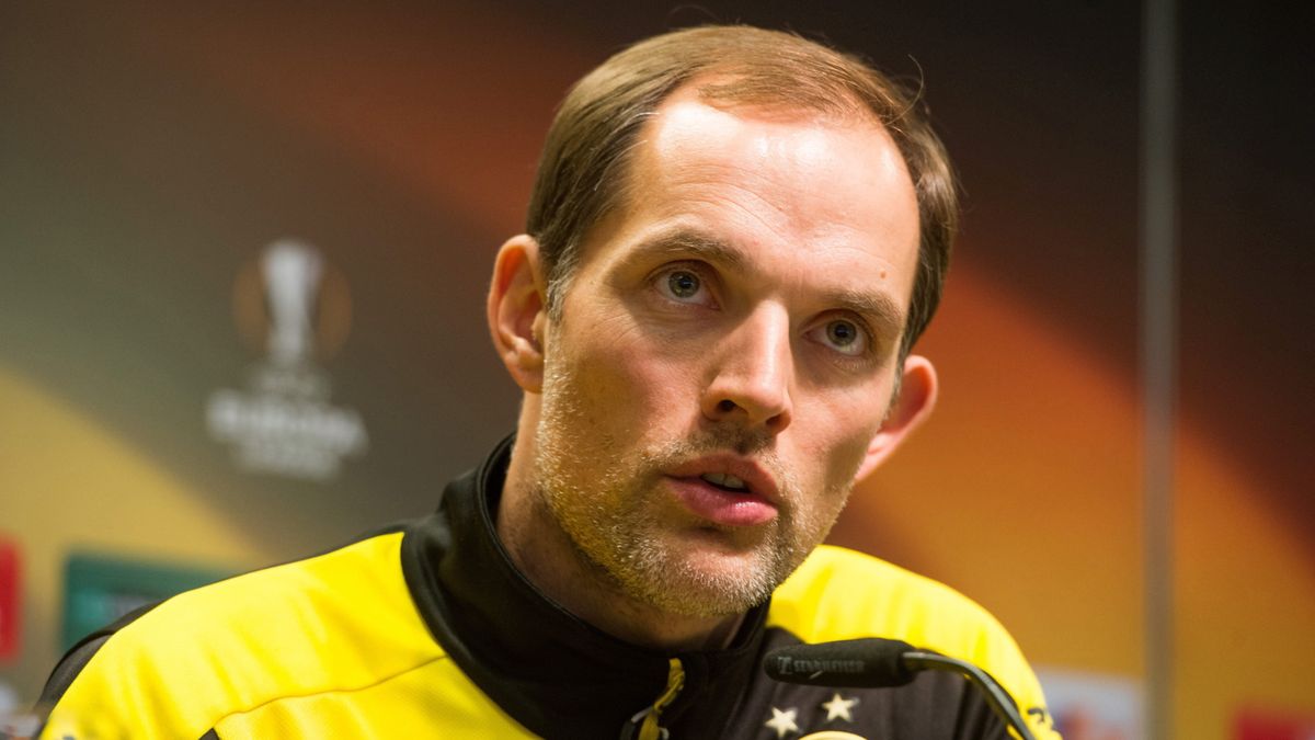 WP SportoweFakty / BERND THISSEN