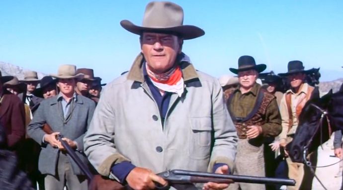 McLintock!