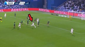 Kibice łapali się za głowy. Niesamowity gol [WIDEO]