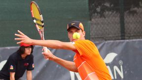 ITF Katowice: Co najmniej 11 Polaków na czele z Janowiczem 