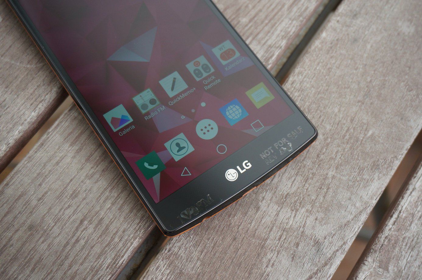 LG G4 w naszych rękach [pierwsze wrażenia] 8