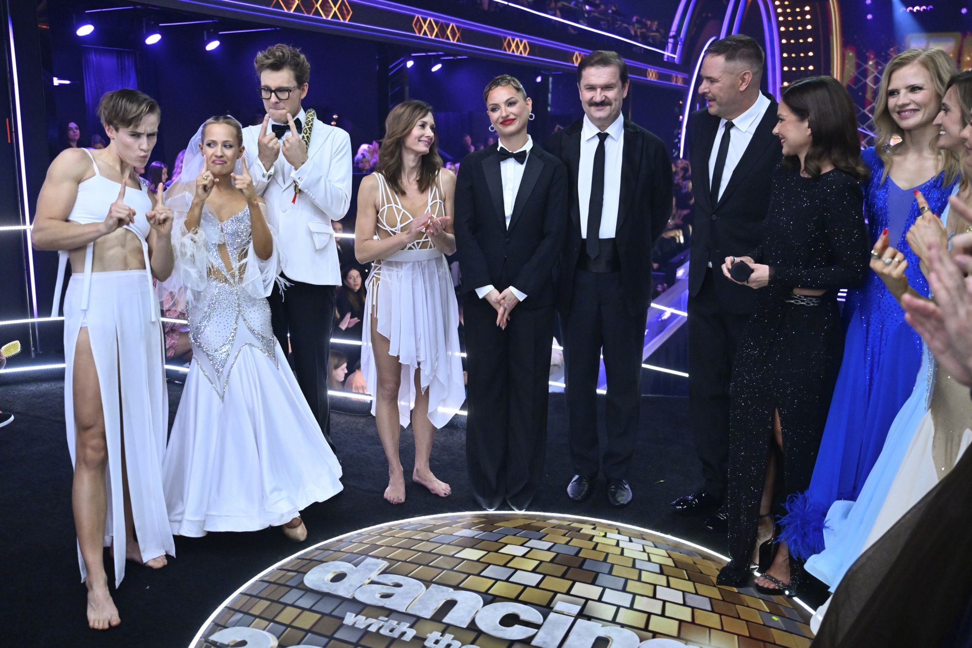 "Taniec z Gwiazdami"