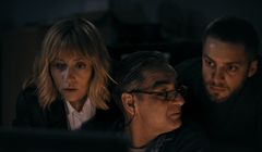 „Zasada przyjemności” - nowy serial Canal+ w koprodukcji z Czechami i Ukrainą. Grają Buczkowska, Baka i Gonera