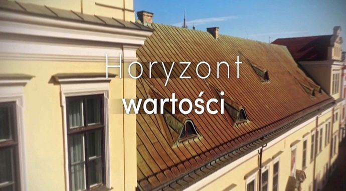 Horyzont wartości. Rozmowa z kard. Grzegorzem Rysiem