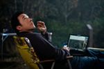 ''Hot Tub Time Machine 2'': John Cusack nie mówi nie ''Hot Tub Time Machine 2''