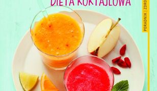 Smoothie. Dieta koktajlowa. Poradnik zdrowie