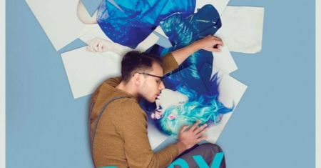 Teatr Warsawy zaprasza na ''Ruby''