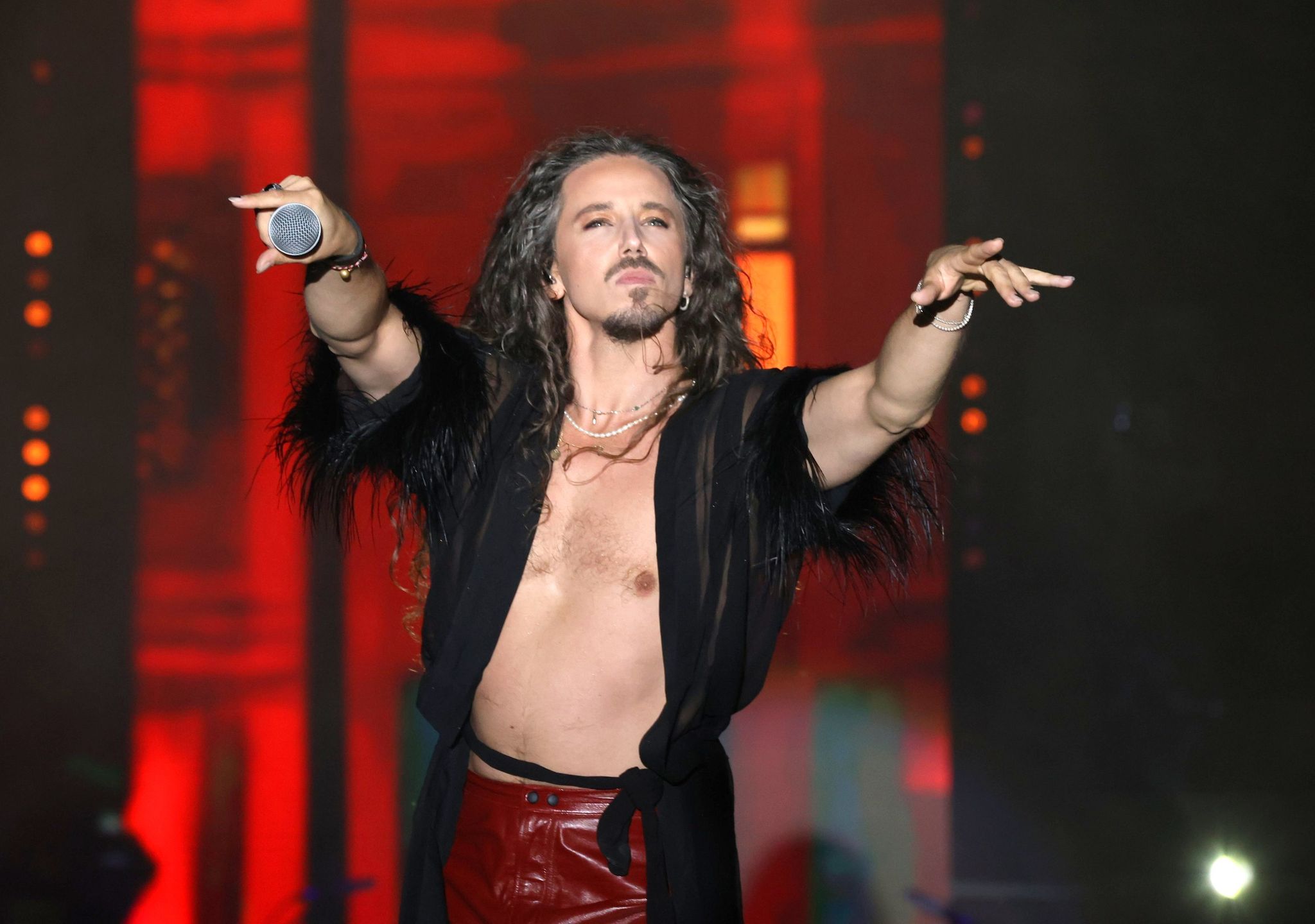 Michał Szpak
