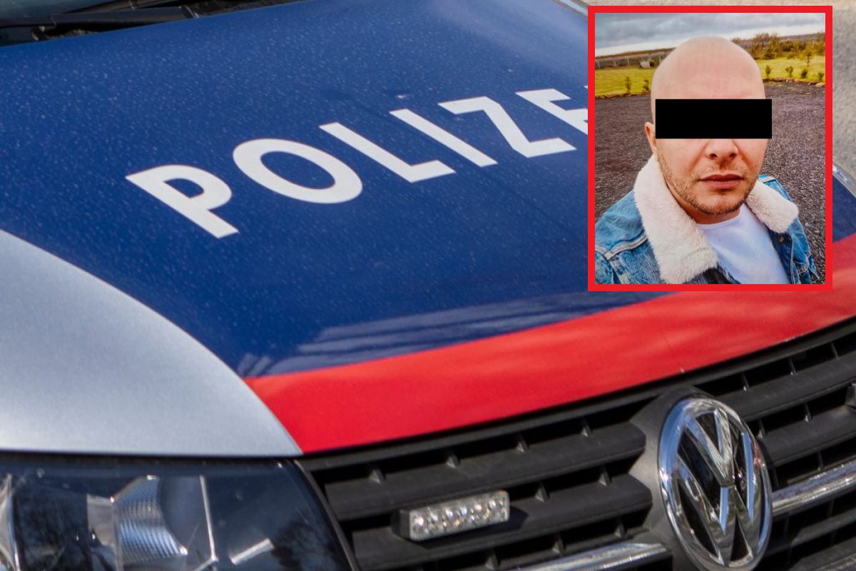Morderstwo na parkingu w Austrii. Nie żyje 34-latka