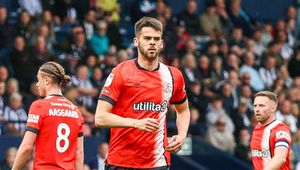 Legia spóźniła się z napastnikiem? Holendrzy dopinają transfer