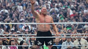 Przegrał walkę i zdjął rękawice. To oznacza tylko jedno