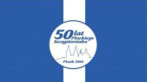 50 lat płockiego szczypiorniaka (wideo)