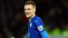 Gwiazdor Premier League uczcił nowy kontrakt. Vardy kupił luksusowe auto