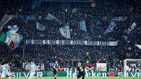 Kolejne kary od UEFA. Chodzi o zajścia podczas meczu Ligi Mistrzów