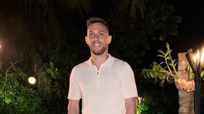 Rybus odezwał się w sieci. Wymowne zdjęcie. Pierwsze od czterech miesięcy