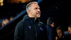 Znamy przyszłość Hansiego Flicka? Sam trener poinformował FC Barcelonę