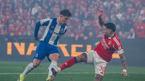 17-letni Polak go upokorzył. Mistrz świata przemówił po meczu