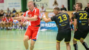 PGNiG Superliga. Gwardia Opole stawia na nowe nazwiska. Dwóch graczy podpisało umowy