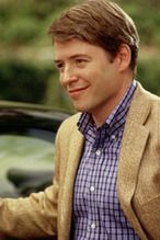 Matthew Broderick wdowcem na randce