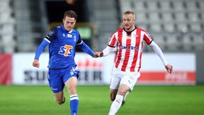 Euro 2020. Piłkarz Cracovii może zagrać przeciwko Polsce. Selekcjoner postawił na 25-latka