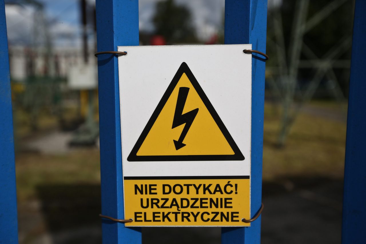 Kontrakty na energię elektryczną biją rekordy. "Ceny prądu powinny wzrosnąć o 70 procent"