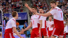 Liga Światowa online: Polska - Rosja na żywo. Transmisja TV, stream online