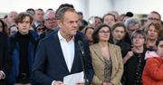 Donald Tusk założył się ze studentem ws. inflacji. Jest jeden problem