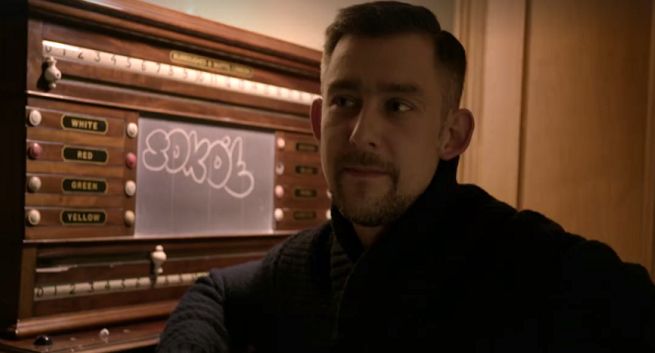 Dawid Podsiadło i Sokół zwiedzają Szkocję w kampanii whisky Johnnie Walker (wideo)