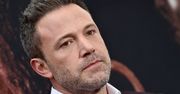 Żaden związek nie wyleczył go z nałogu. Ben Affleck znowu jest sam