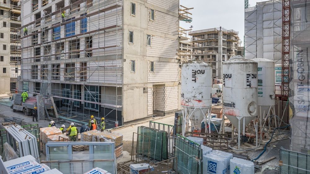 Pieniądze można pobierać przez 15 lat, o ile spełni się kryterium dochodowe