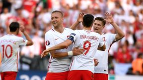 To już tradycja w polskiej kadrze. Przyniesie szczęście także w meczu z Niemcami?