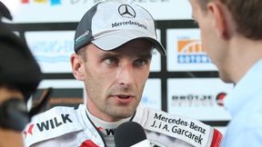 Tomasz Gapiński: Myślę, że teraz powinno być już tylko lepiej