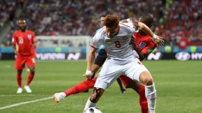 Mundial 2018. Napastnik będzie bramkarzem reprezentacji Tunezji w meczu z Panamą
