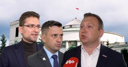 Ujawniono wielki majątek Kościoła. Posłowie nie gryźli się w język