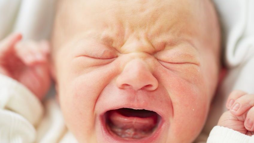 Sygnały, które świadczą o zaburzeniach w rozwoju dziecka