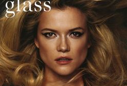 Kasia Struss w „Glass Magazine”