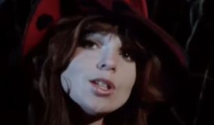 Pierwsza taka sytuacja. Elżbieta Dmoch nagrała wiadomość