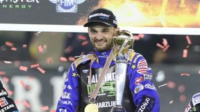 Żużel. Bartosz Zmarzlik nominowany w 86. Plebiscycie na Najlepszego Sportowca Polski