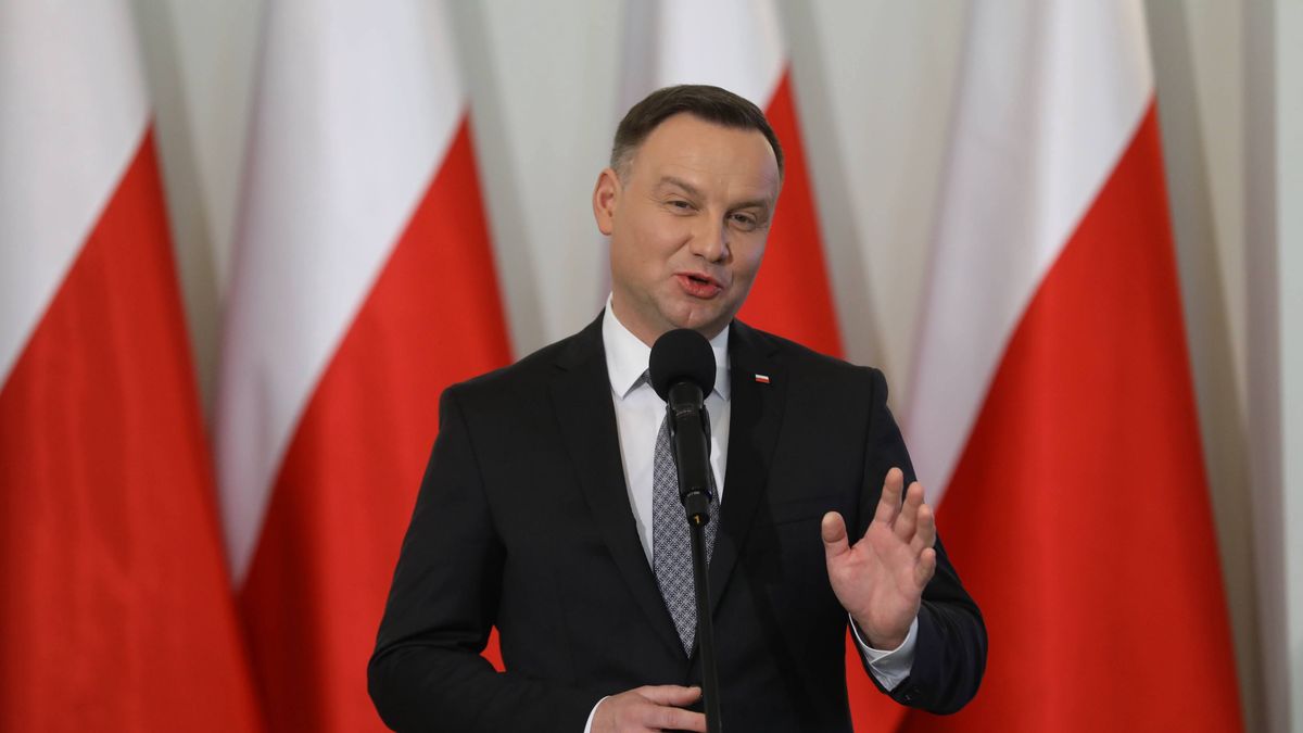 Adrzen Duda. Jaki program wyborczy ma Andrzej Duda?