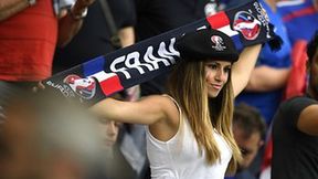 Euro 2016 jest sexy. Fantastyczne fanki zachwycają od pierwszego dnia turnieju