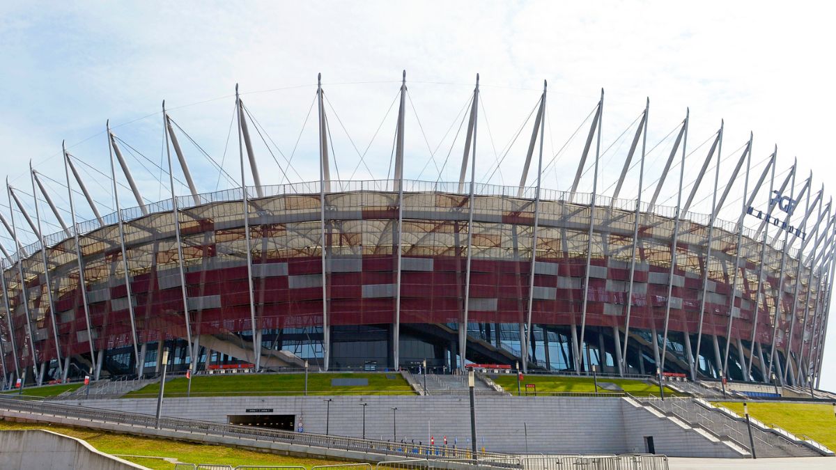 PGE Narodowy