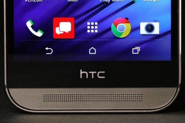HTC One M8 Plus
