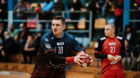 Sandra Spa Pogoń Szczecin - MMTS Kwidzyn 27:37 (galeria)