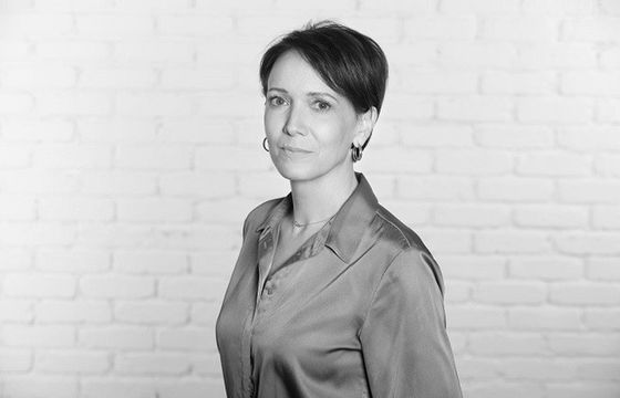 Beata Chojecka-Kuczek na czele działu sprzedaży Jet Line