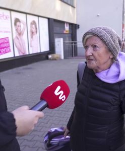 Poruszenie na bazarze. "Cała ta partia powinna zniknąć"