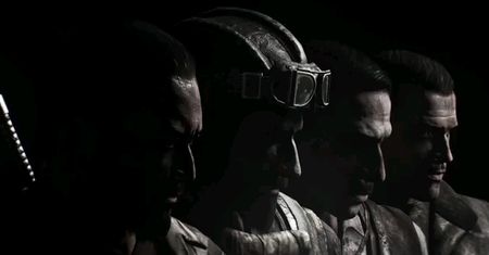 Czyżby do Call of Duty: Black Ops 2 zbliżały się... mechy?
