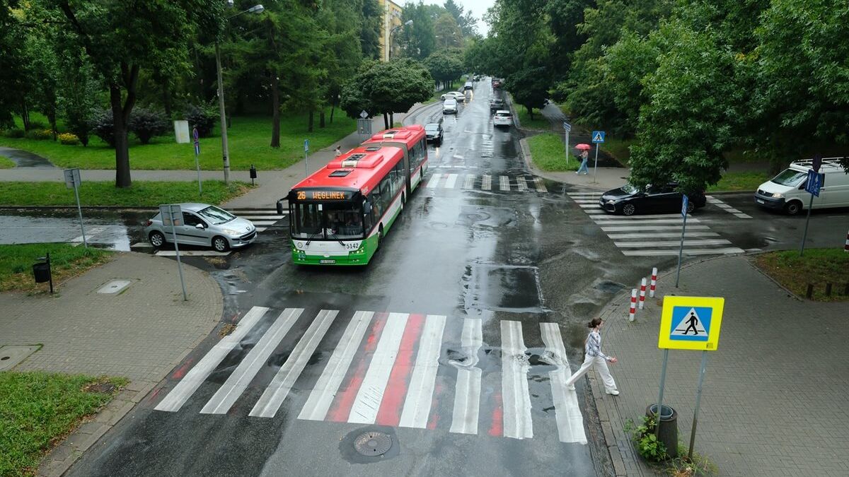 Ulica Sowińskiego
