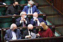 PiS bez szans na trzecią kadencję? Opozycja poprawia notowania