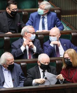 PiS bez szans na trzecią kadencję? Opozycja poprawia notowania