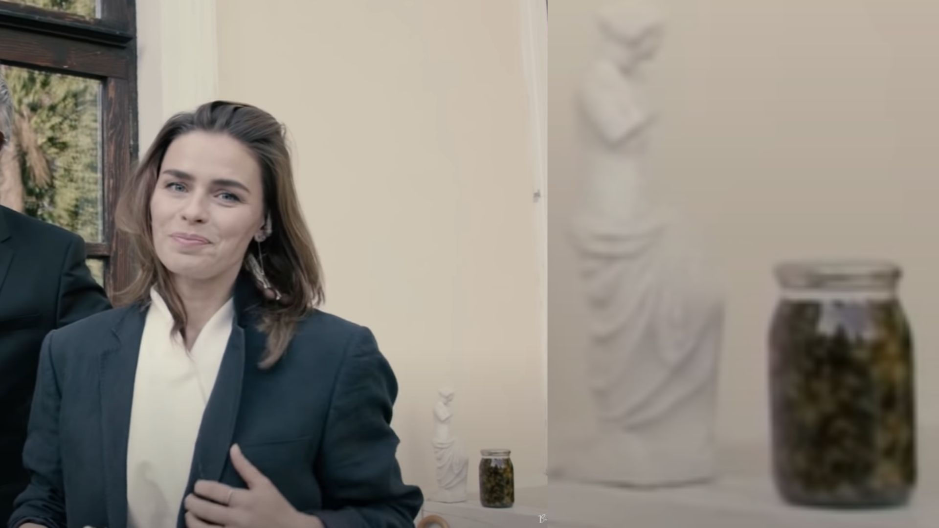 Jak mieszka Natasza Urbańska i Janusz Józefowicz? 